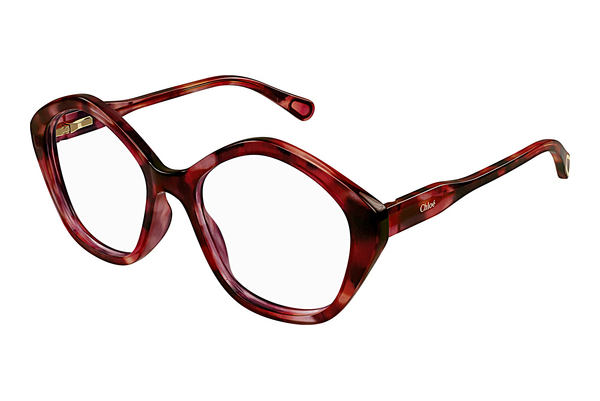 Okulary korekcyjne Chloé CC0011O 005