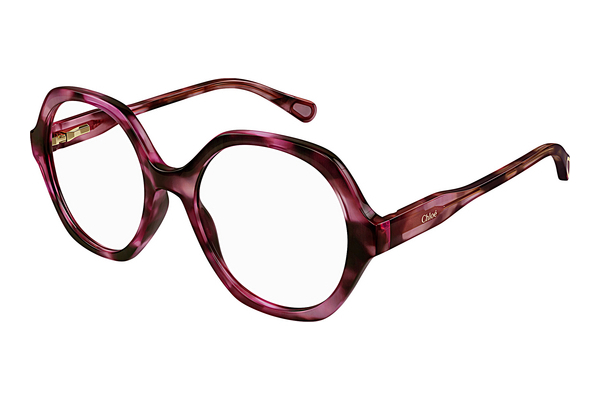 Okulary korekcyjne Chloé CC0012O 006