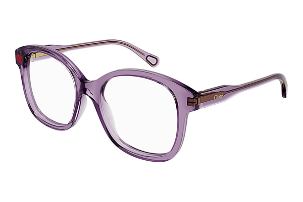 Okulary korekcyjne Chloé CC0013O 002