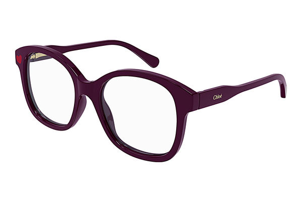 Okulary korekcyjne Chloé CC0013O 004