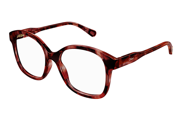 Okulary korekcyjne Chloé CC0013O 005