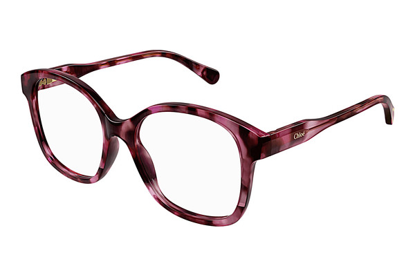 Okulary korekcyjne Chloé CC0013O 006