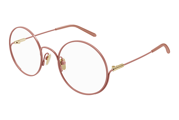 Okulary korekcyjne Chloé CC0017O 002