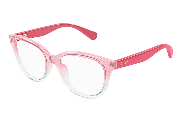 Okulary korekcyjne Chloé CC0021O 004