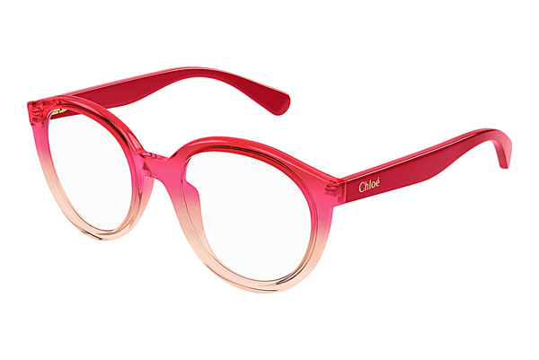 Okulary korekcyjne Chloé CC0022O 004