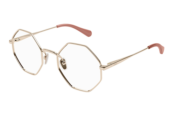 Okulary korekcyjne Chloé CC0023O 002