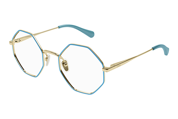 Okulary korekcyjne Chloé CC0023O 003