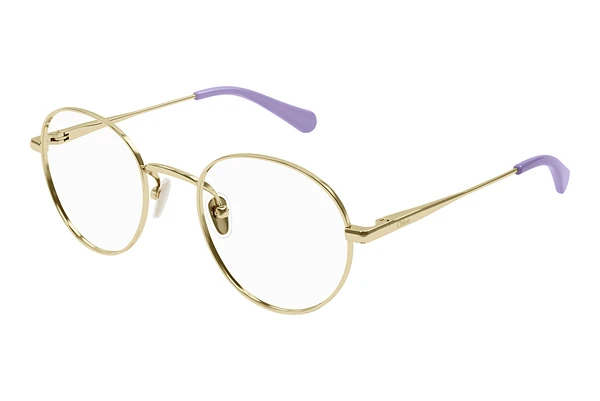 Okulary korekcyjne Chloé CC0024O 001