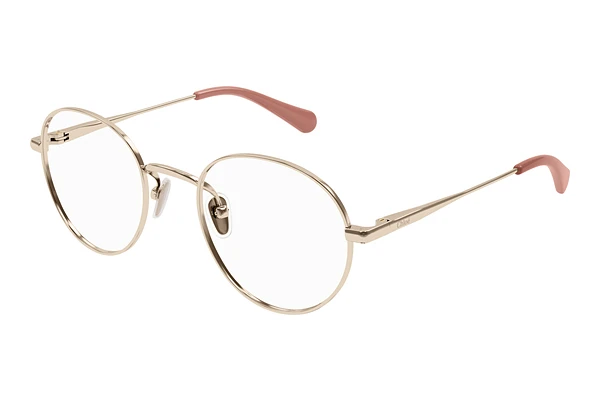 Okulary korekcyjne Chloé CC0024O 002