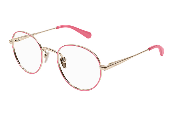 Okulary korekcyjne Chloé CC0024O 004