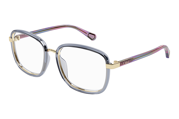 Okulary korekcyjne Chloé CC0025O 003