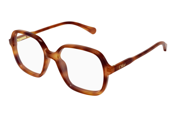 Okulary korekcyjne Chloé CC0027O 003