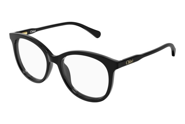 Okulary korekcyjne Chloé CC0028O 001