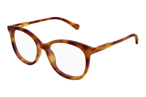 Okulary korekcyjne Chloé CC0028O 003