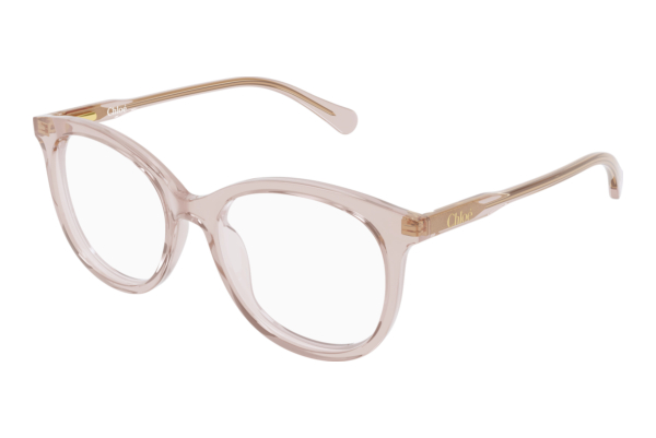 Okulary korekcyjne Chloé CC0028O 004