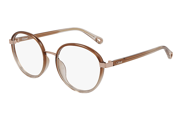 Okulary korekcyjne Chloé CH0033O 001