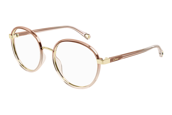 Okulary korekcyjne Chloé CH0033O 003