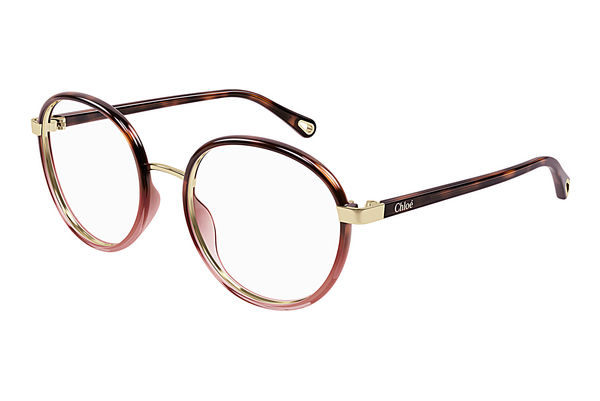 Okulary korekcyjne Chloé CH0033O 010