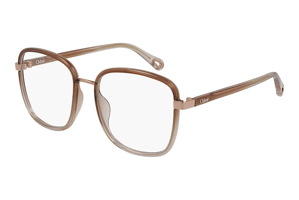 Okulary korekcyjne Chloé CH0034O 001