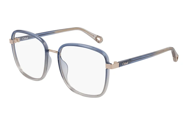 Okulary korekcyjne Chloé CH0034O 002