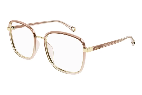 Okulary korekcyjne Chloé CH0034O 004