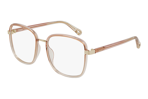 Okulary korekcyjne Chloé CH0034O 008