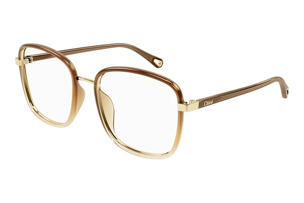 Okulary korekcyjne Chloé CH0034O 014