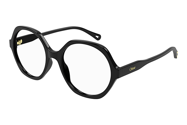 Okulary korekcyjne Chloé CH0083O 005