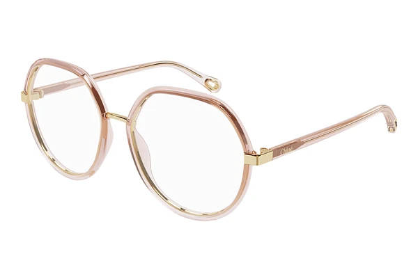 Okulary korekcyjne Chloé CH0131O 001