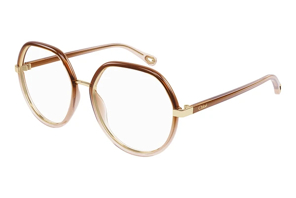 Okulary korekcyjne Chloé CH0131O 008