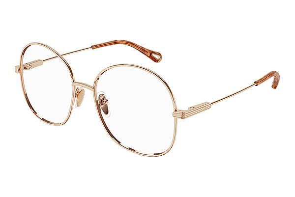 Okulary korekcyjne Chloé CH0138O 002