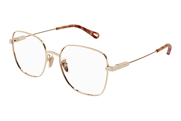 Okulary korekcyjne Chloé CH0141OA 002