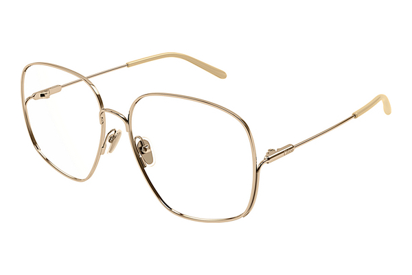 Okulary korekcyjne Chloé CH0165O 002