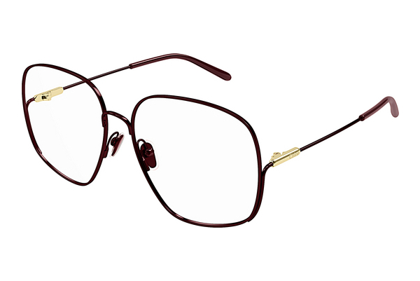 Okulary korekcyjne Chloé CH0165O 003