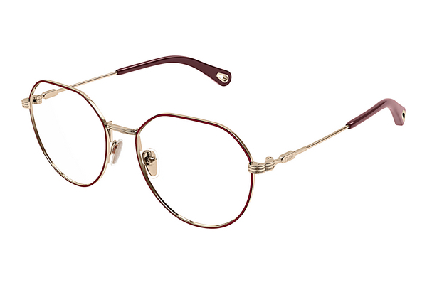 Okulary korekcyjne Chloé CH0180O 004