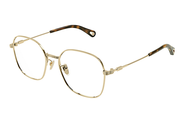 Okulary korekcyjne Chloé CH0182OK 001