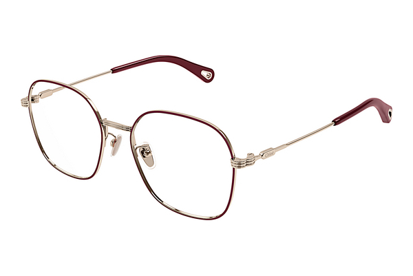 Okulary korekcyjne Chloé CH0182OK 004