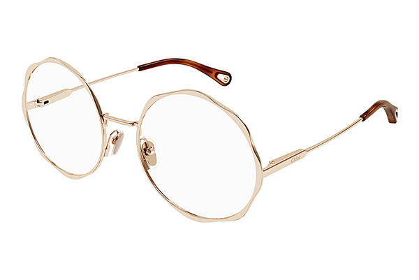 Okulary korekcyjne Chloé CH0185O 002