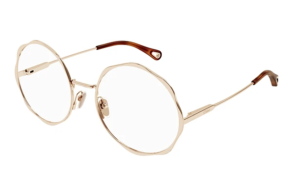 Okulary korekcyjne Chloé CH0185O 005