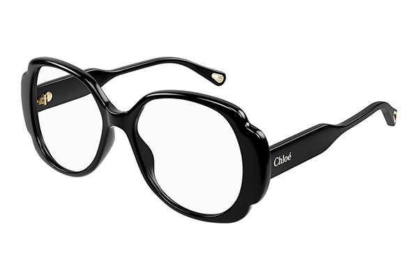 Okulary korekcyjne Chloé CH0196O 001