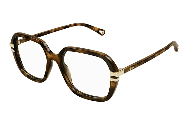 Okulary korekcyjne Chloé CH0205O 002