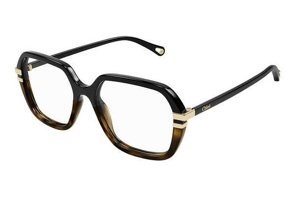 Okulary korekcyjne Chloé CH0205O 003