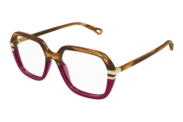 Okulary korekcyjne Chloé CH0205O 004