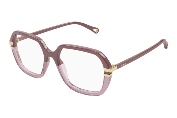 Okulary korekcyjne Chloé CH0205O 009
