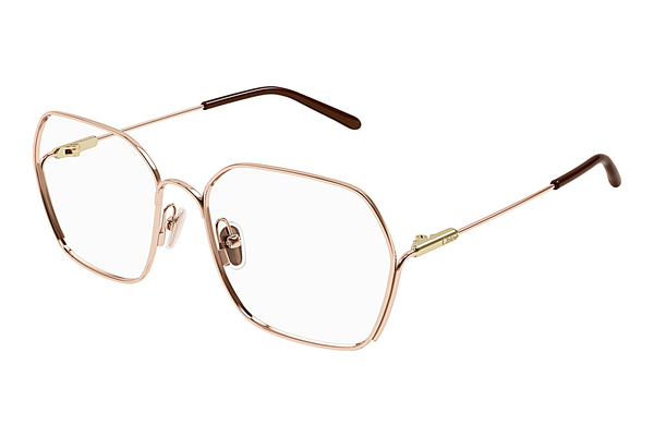 Okulary korekcyjne Chloé CH0208O 002