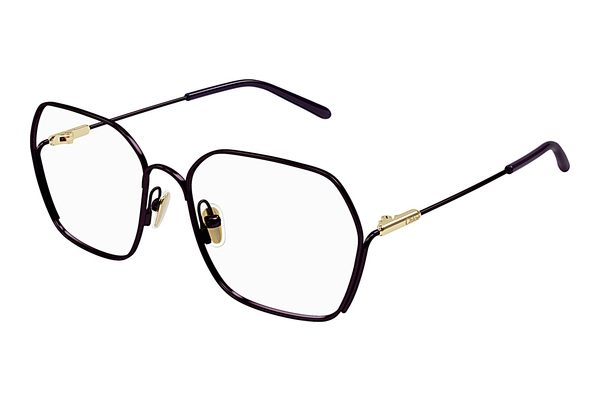 Okulary korekcyjne Chloé CH0208O 003