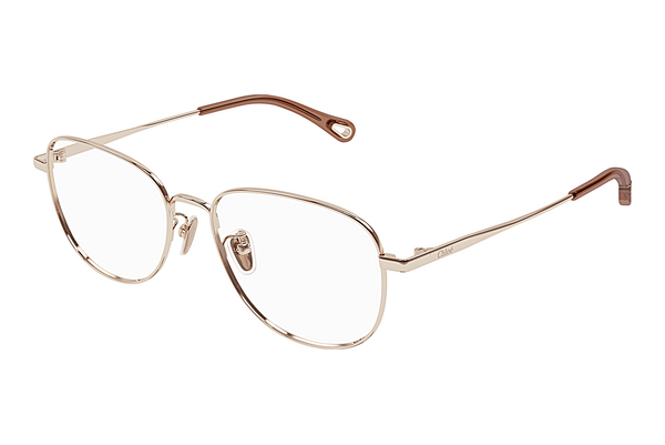 Okulary korekcyjne Chloé CH0213OA 003