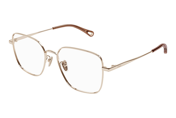 Okulary korekcyjne Chloé CH0214OA 003