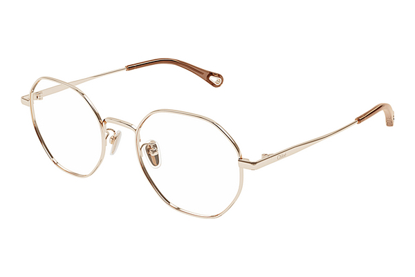 Okulary korekcyjne Chloé CH0215OA 003