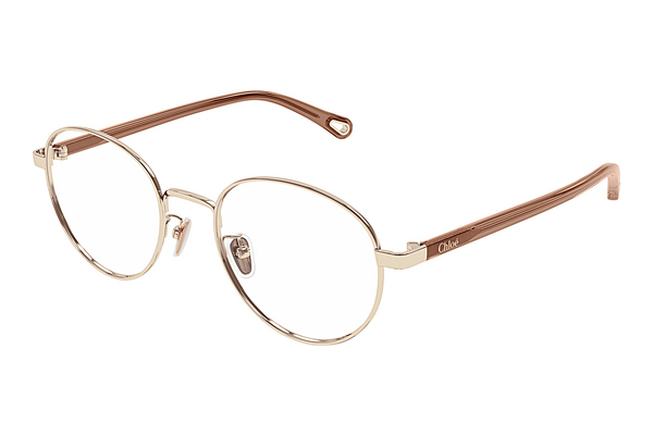 Okulary korekcyjne Chloé CH0216OA 002